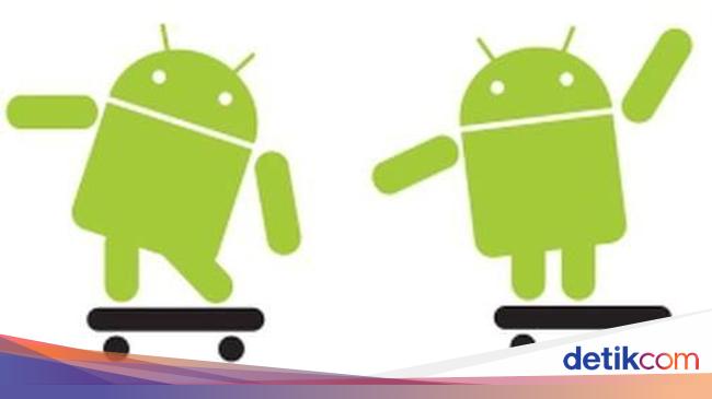 Cara Mereset Ulang HP Android, Begini Langkahnya