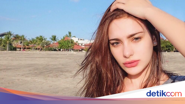 Who Is Nora Alexandra Model That Said The New Jerinx Girlfriend