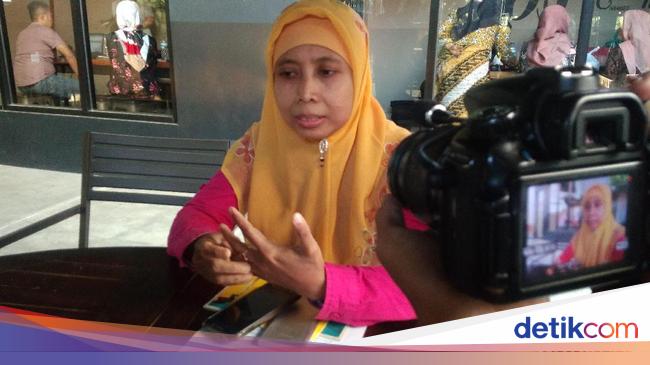 Kekerasan Perempuan Anak  di  Cirebon  Tinggi 58 Kasus di  2021