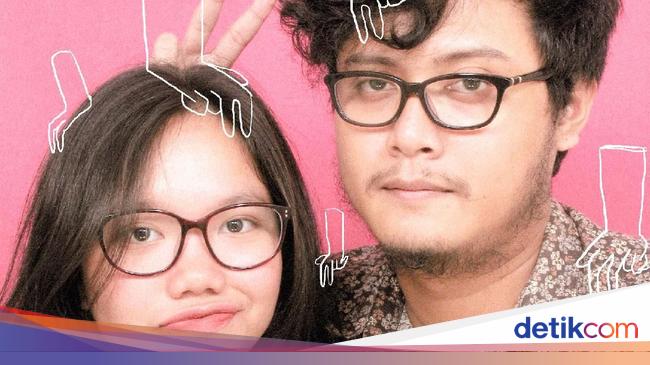 Mengenal Sukutangan Desainer di Balik Visual Sampul Buku Mengenal Sukutangan Desainer di Balik Visual Sampul Buku