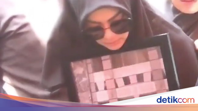 Kakak Syahrini Meninggal, Rekannya Sudah Sadar usai 