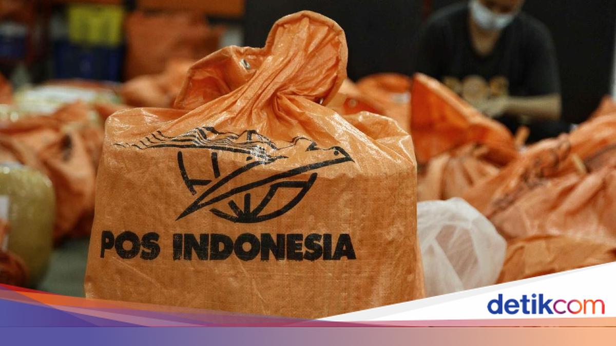 PT Pos Indonesia Tunjuk M. Iskandar Kunaefi Sebagai Direktur Utama Baru