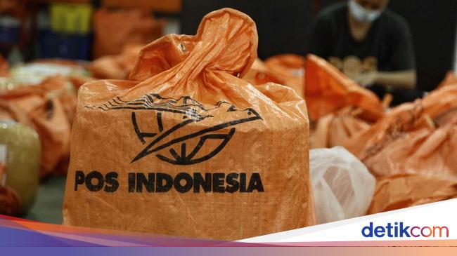 Ini Cara Lacak Resi Tiki Jne J T Pos Indonesia Wahana Sicepat Dan Ninja