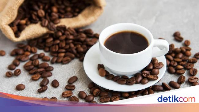 Lihat Harga Beras Kopi Hari Ini Terlengkap 