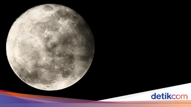 Raisons scientifiques pour lesquelles la lune peut apparaître pendant la journée