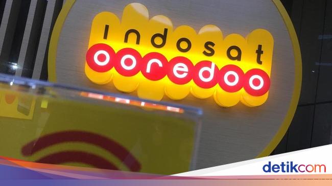Dikeluhkan Pelanggan Indosat Minta Maaf Dan Janji Atasi Gangguan