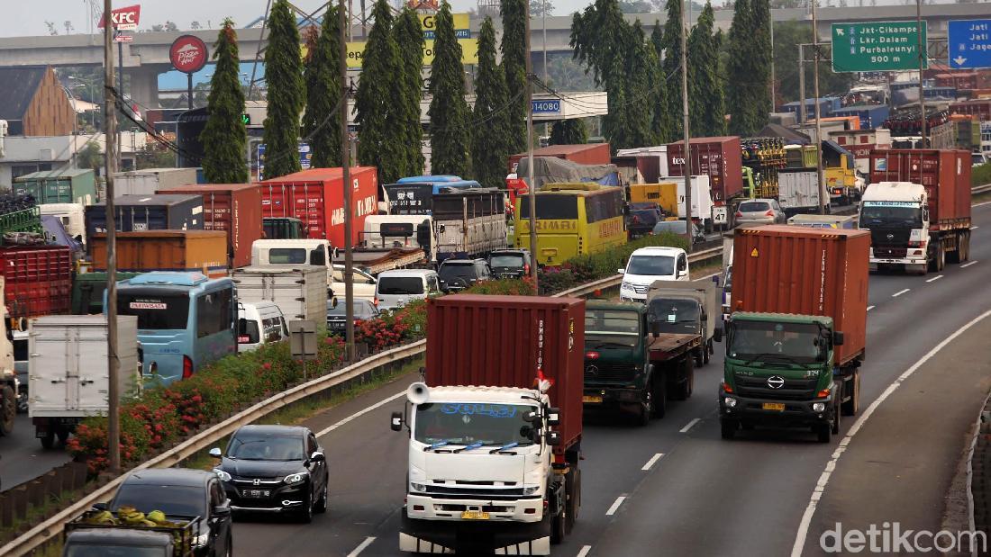 Biar Nggak Ada Yang Ugal-ugalan, Perlu Ada Sertifikasi Khusus Sopir Truk