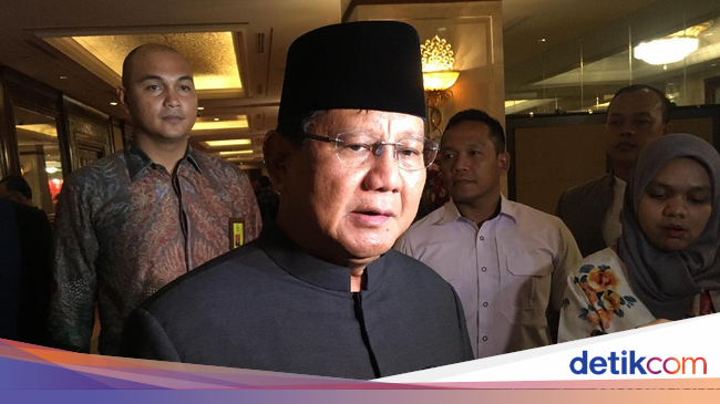 Duka Prabowo untuk Dylan Sahara Istri Ifan 'Seventeen'