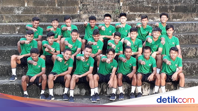 Gema #TimnasDay Iringi Lolosnya Timnas U-16 ke Perempatfinal