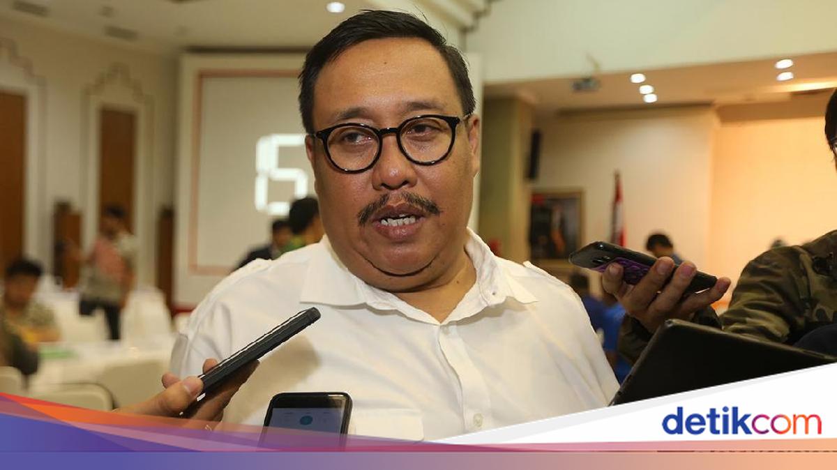 PKB Yakin RI Segera Pulih Pascabencana Sumatera: Sudah Berkali-kali Diuji