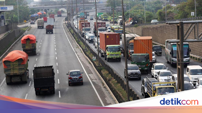 Daftar Tarif Tol yang Bakal Naik di 2019