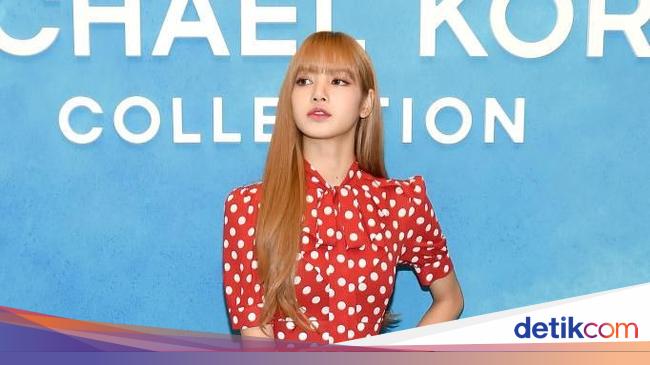 Terlalu Kurus Berat Badan Lisa Dan Rose Blackpink Bikin Fans Khawatir