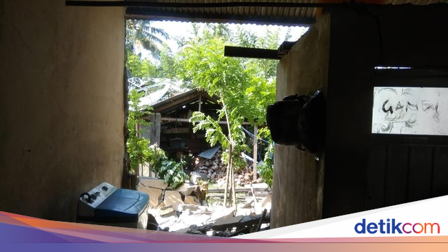 Netizen Kirim Doa buat Korban Gempa Donggala
