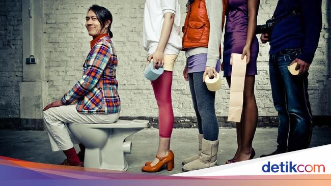 5 Tips Melancarkan Bab Di Pagi Hari Biar Nggak Mules Di Jalan 5 Tips Melancarkan Bab Di Pagi Hari Biar Nggak Mules Di Jalan