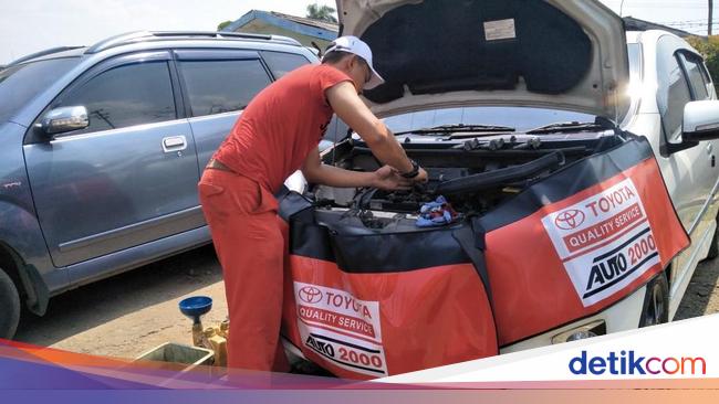 Cara Ini Buat Mesin Mobil Kamu Anti 'Boyo' dan Gak Bakal Nglitik