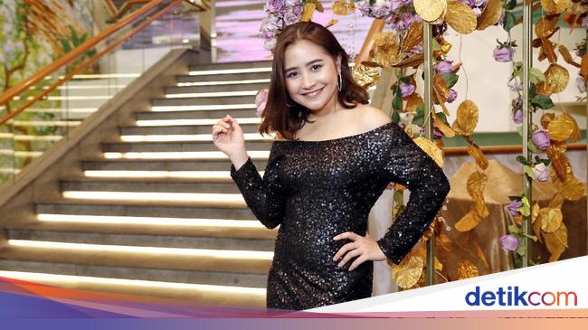 Curhat Prilly Latuconsina Soal Lokasi Favorit Untuk Pacaran 1591