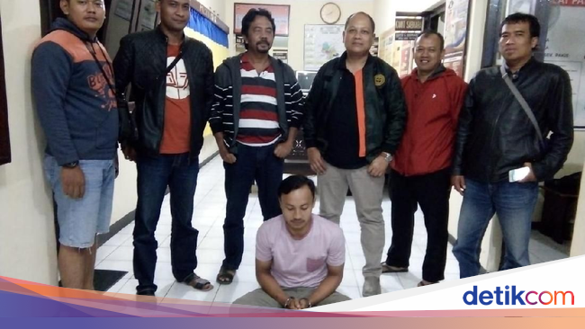 Ditolak ML, Mahasiswa di Malang Aniaya Terapis Pijat