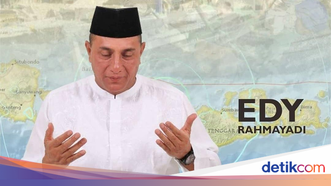 Doakan Donggala dan Palu, Ketum PSSI Malah Di-Bully Netizen