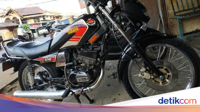 Lagi Cari Yamaha RX-King Bekas? Nih Perkiraan Harganya Lagi Cari Yamaha RX-King Bekas? Nih Perkiraan Harganya