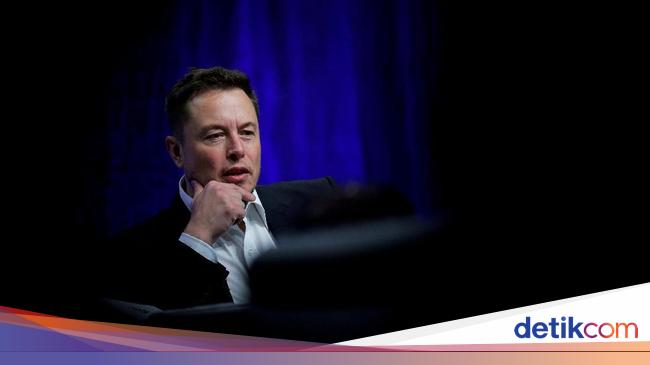 Stumbling on Sexual Harassment, Elon Musk Gives the Scandal Name ‘Elongate’