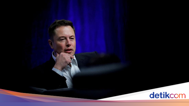 Minta Dikirim Meme, Elon Musk Malah Dicela