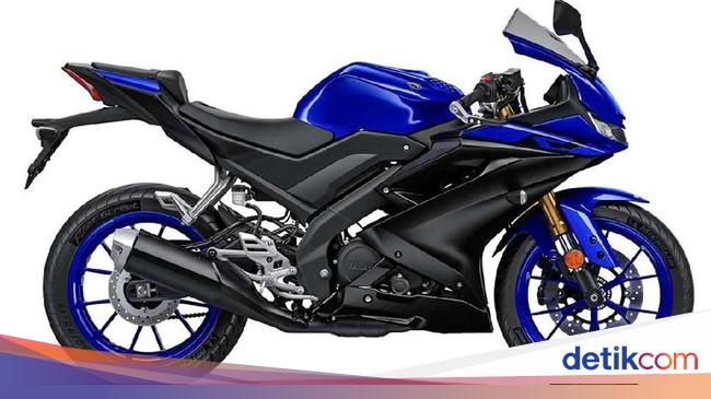 Harga Pajak Motor R15 V3 2019 Harga Pajak Motor R15 V3 2019
