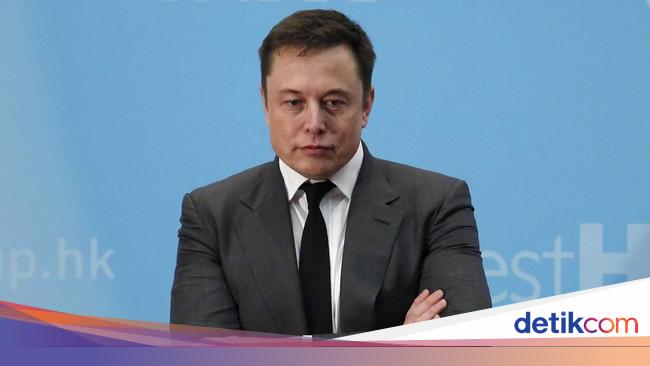 To The Moon Elon Musk Bikin Harga Kripto Naik Lagi