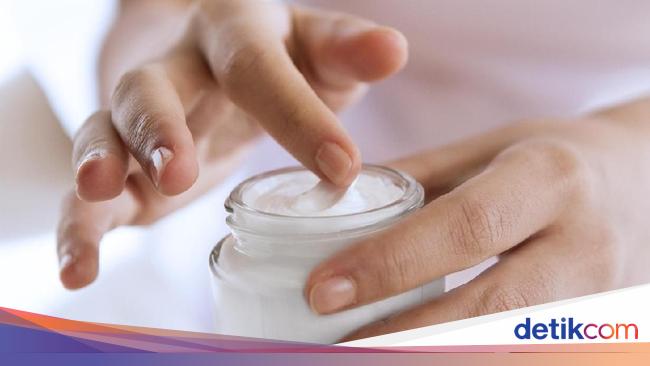 Sudah Pakai Krim Pemutih Seperti Apa Sih Hasil Yang Sehat