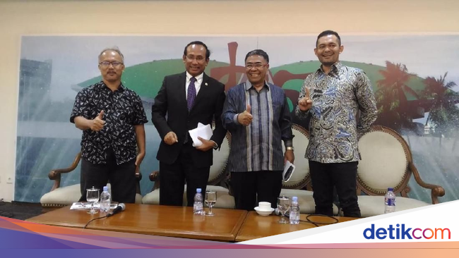 Sumpah Pemuda Dan Pancasila - HH Lebaran