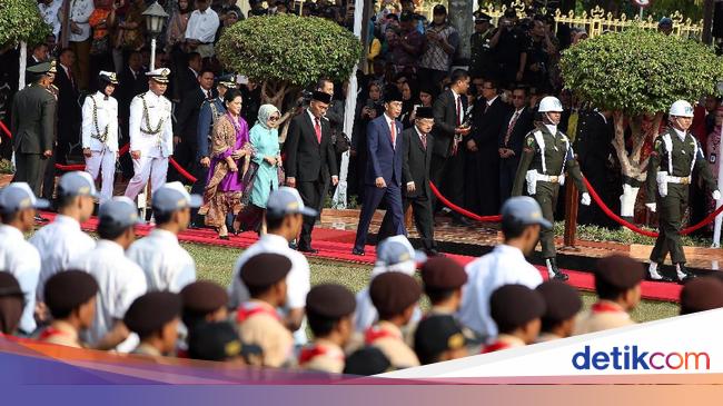 1 Oktober Dan Sejarah Hari Kesaktian Pancasila 1 Oktober Dan Sejarah Hari Kesaktian Pancasila