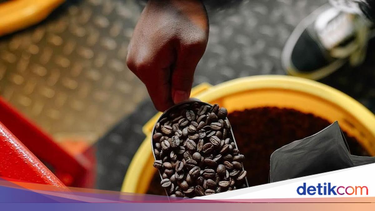 Cofee Rasmi 8 Coffee Roastery di Jakarta yang Jamin Kopinya Harum dan Nikmat