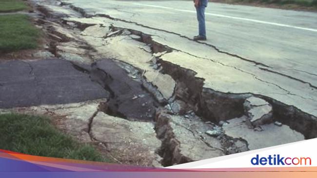 Fenomena Likuifaksi: Pengertian, Penyebab, Dampak, dan Jenisnya