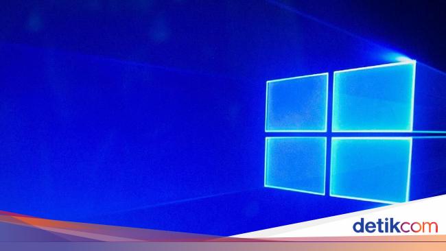 Pengguna Keluhkan File Hilang Microsoft Tarik Update Windows 10