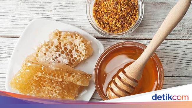 Gula Vs Madu, Lebih Sehat Mana?