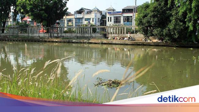 Integrasi Pengelolaan Daerah Aliran Sungai