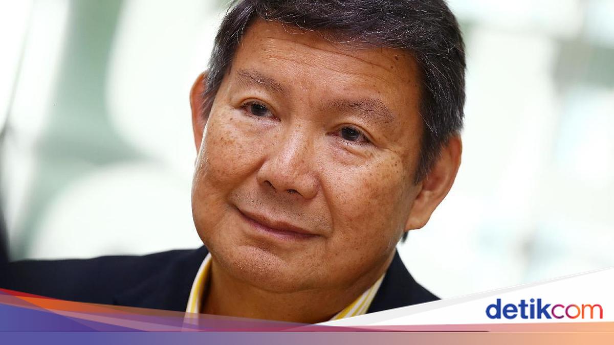 Hashim Sebut Prabowo Programkan Makan Gratis bagi Anak-Bumil, Butuh Rp ...
