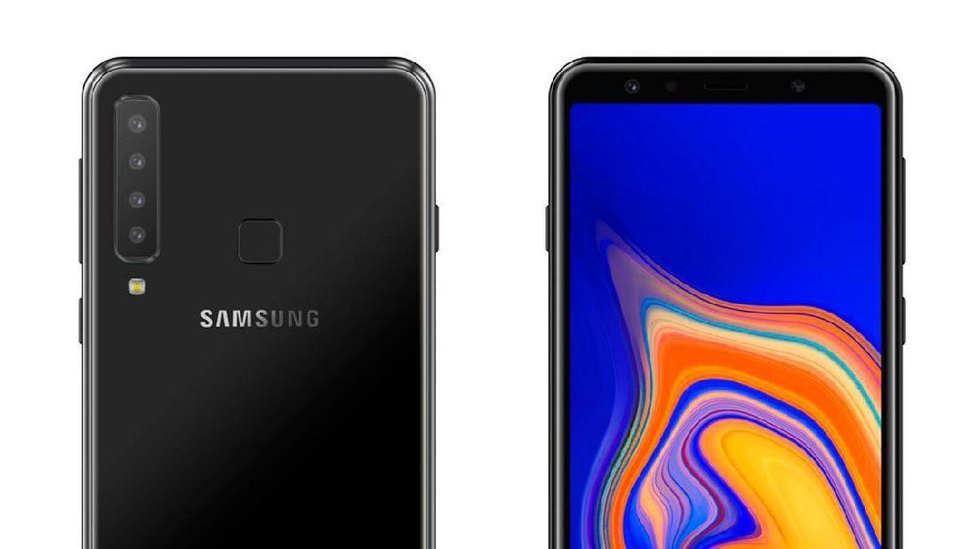 Samsung Galaxy M30s Spesifikasi Kamera  Baterai