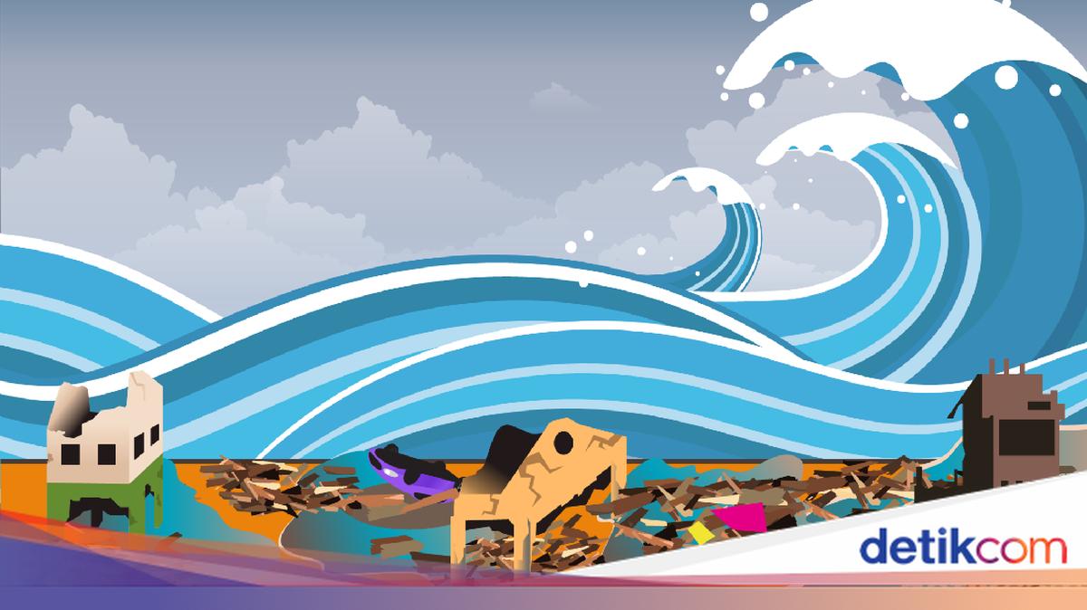 Hari Kesadaran Tsunami Sedunia 2025: Tema dan Cara Memperingati