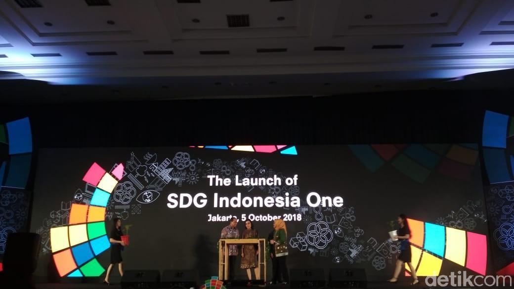 SDGs Adalah: Pengertian Dan 17 Tujuannya Bagi Kesejahteraan Dunia