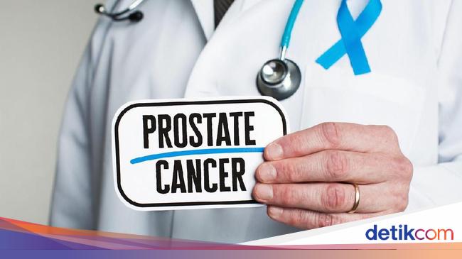 4 Things That Increase the Risk of Prostate Cancer, Obesity Including