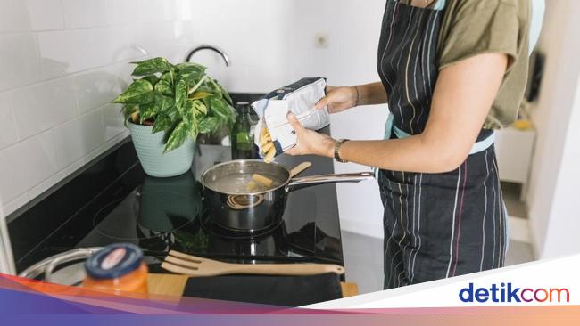 Masak Lebih Mudah Sehat Dan Hemat Dengan 5 Jenis Panci Ini Masak Lebih Mudah Sehat Dan Hemat Dengan 5 Jenis Panci Ini