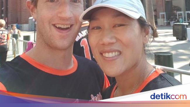 Mengagumkan Alasan Mengapa Mark Zuckerberg Tak Persunting Istri Berparas Cantik