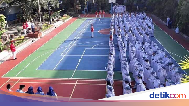 Kekerasan Antar Siswa di Sekolah, Ini Penjelasan SMAN 1 