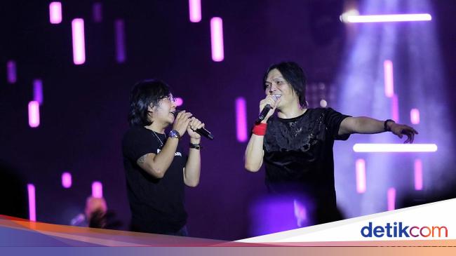 Chord dan Lirik Arjuna dari Dewa 19