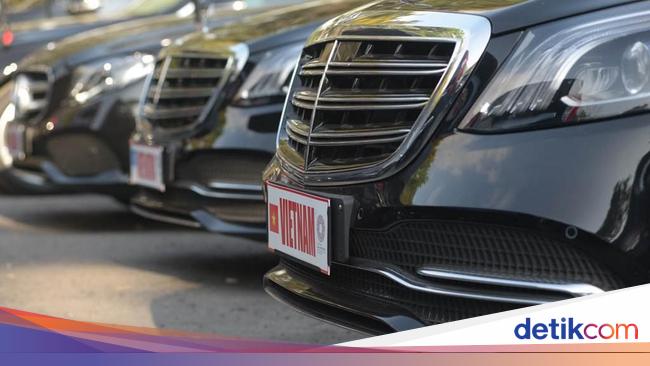 Harga Mobil Mewah Tidak Naik Tapi Daya Beli Orang Turun Harga Mobil Mewah Tidak Naik Tapi Daya Beli Orang Turun