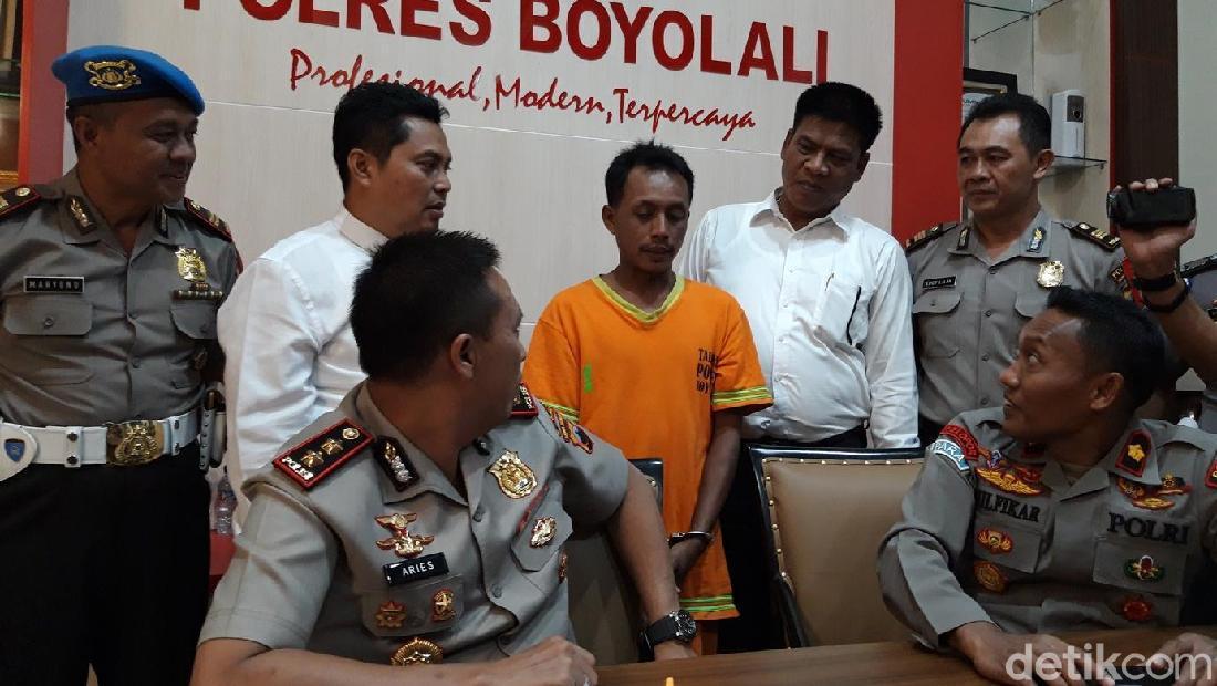 Begini Kronologi Tewasnya Novi Yang Makamnya Dibongkar Di Boyolali