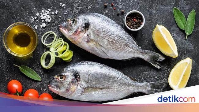 Cara Tepat Menyimpan Ikan Di Kulkas Agar Awet Segar