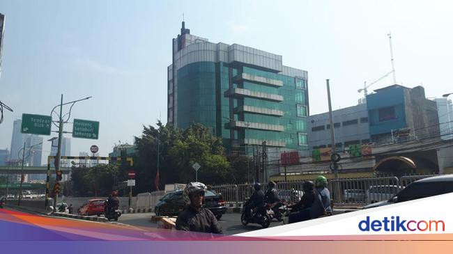 Bmkg Prakiraan Cuaca Jakarta Hari Ini Kenapa Terasa Lebih Panas