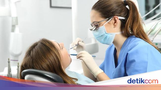 Amankah Periksa Gigi Di Tengah Pandemi Virus Corona Ini Panduannya Amankah Periksa Gigi Di Tengah Pandemi Virus Corona Ini Panduannya
