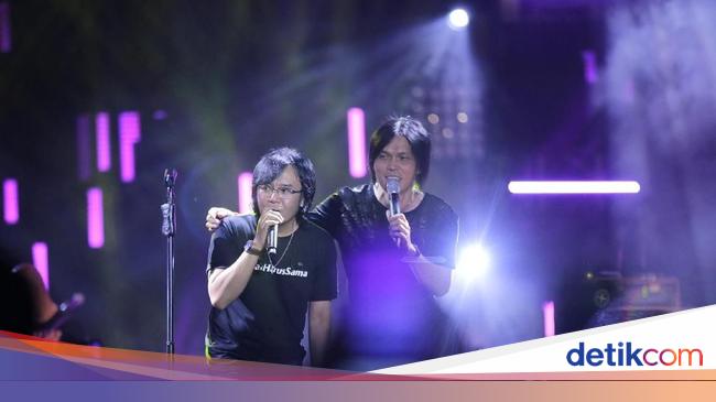 Chord Dan Lirik Lagu Separuh Nafas Dari Dewa 19